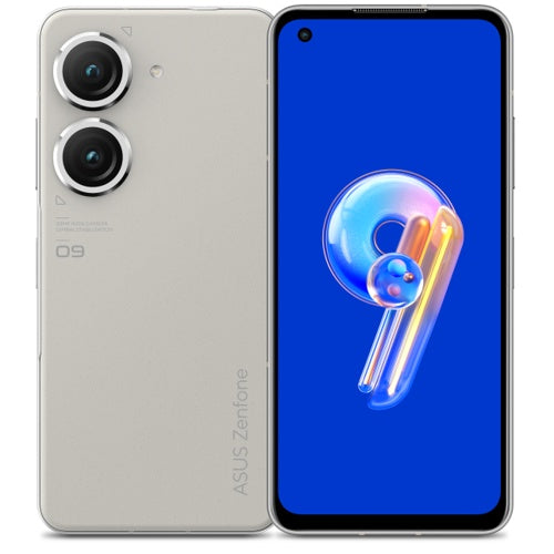 Asus Zenfone 9 Recovery Mode