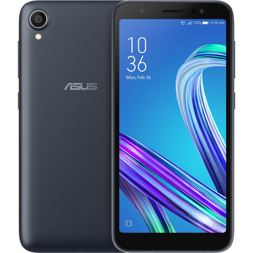 Asus ZenFone Live (L1) ZA550KL Download Mode