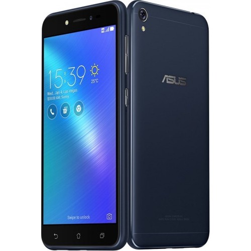 Asus Zenfone Live ZB501KL Recovery Mode