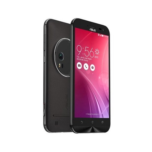 Asus Zenfone Zoom ZX550 Recovery Mode