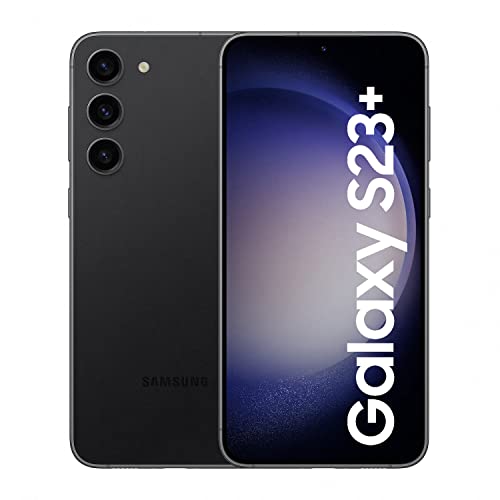 Samsung Galaxy S23 Plus Bootloader Mode