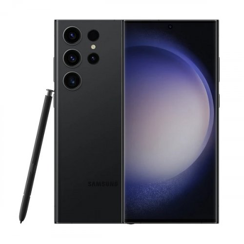 Samsung Galaxy S23 Ultra Developer Options