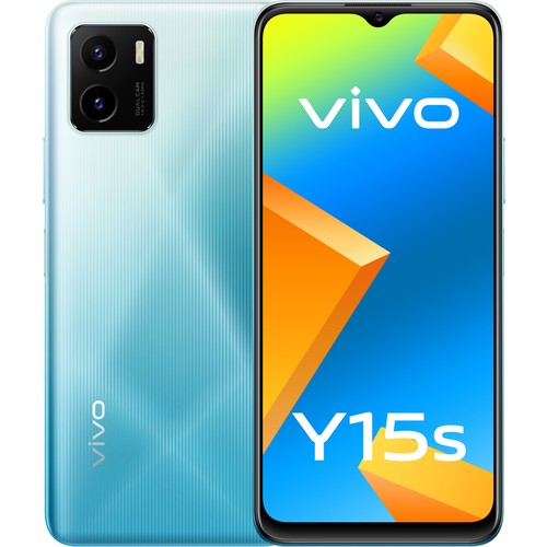 Vivo Y15s Recovery Mode
