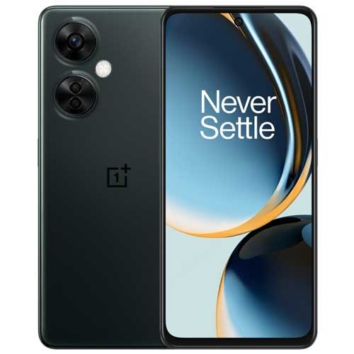 OnePlus Nord CE 3 Lite Recovery Mode