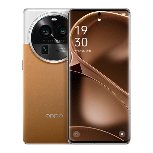 Oppo Find X6 Pro Download Mode