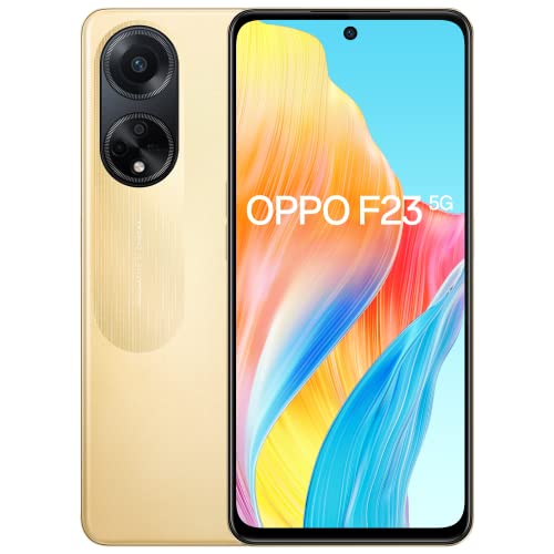 Oppo F23 Download Mode