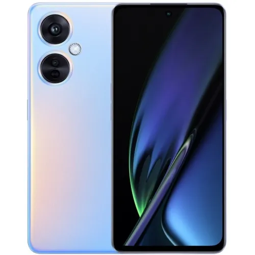 Oppo K11x Recovery Mode