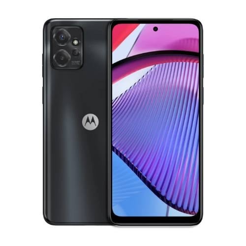Motorola Moto G Power 5G Factory Reset
