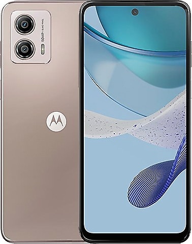 Motorola Moto G54 (China) Fastboot Mode