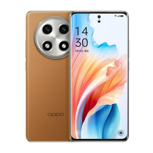 Oppo A2 Pro Bootloader Mode
