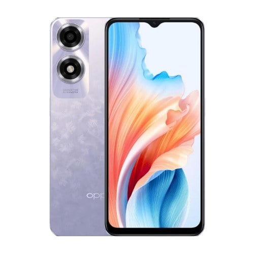 Oppo A2x Hard Reset