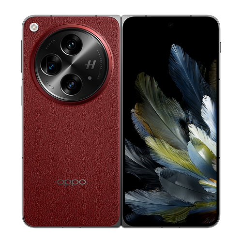Oppo Find N3 Factory Reset
