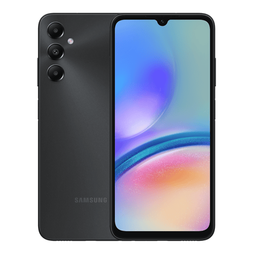 Samsung Galaxy A05s Recovery Mode