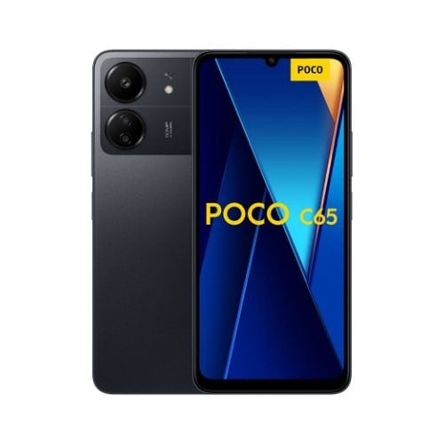 Xiaomi Poco C65 Recovery Mode
