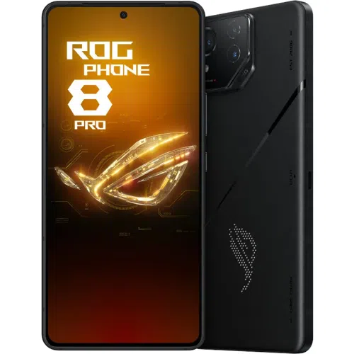 Asus ROG Phone 8 Pro Recovery Mode