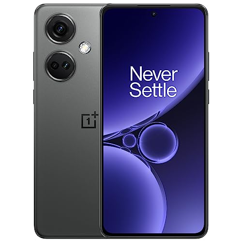 OnePlus Nord CE3 Safe Mode