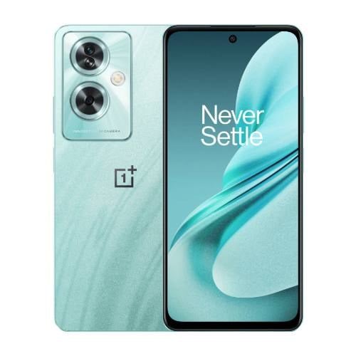 OnePlus Nord N30 SE Factory Reset
