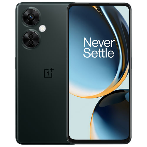 OnePlus Nord N30 Factory Reset