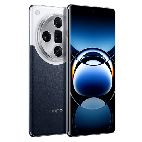 Oppo Find X7 Ultra Soft Reset