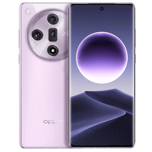 Oppo Find X7 Download Mode