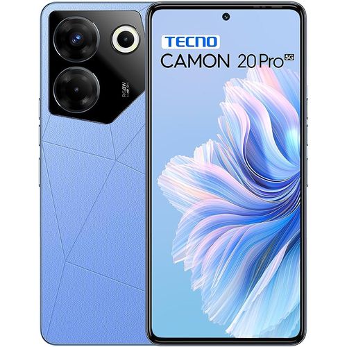 Tecno Camon 20 Pro 5G Developer Options