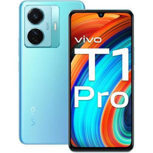 Vivo T1 Pro Factory Reset