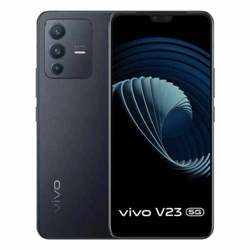 Vivo V23 5G Fastboot Mode