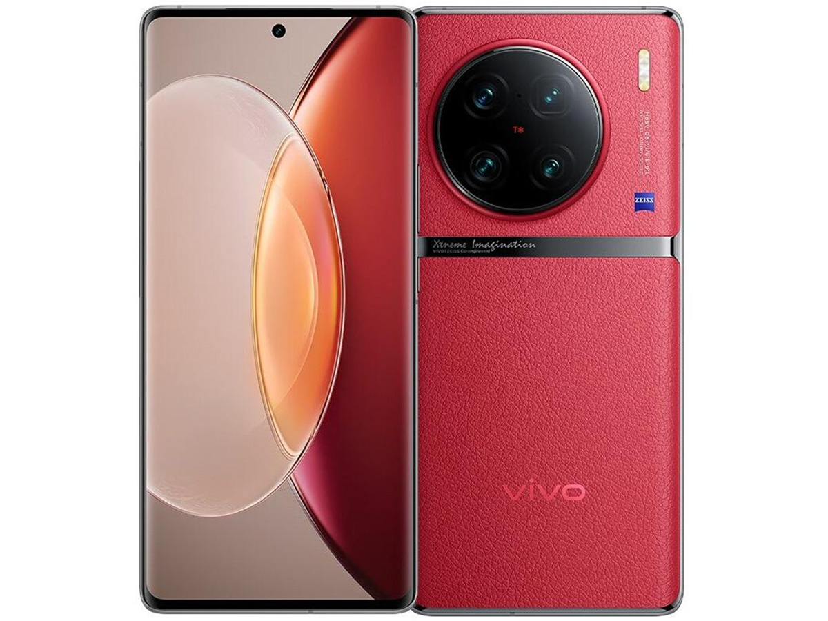 Vivo X90 Pro Plus Hard Reset