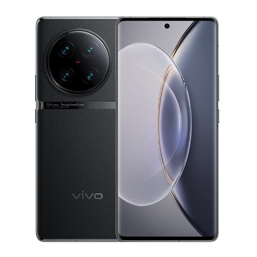 Vivo X90 Pro Virus Scan