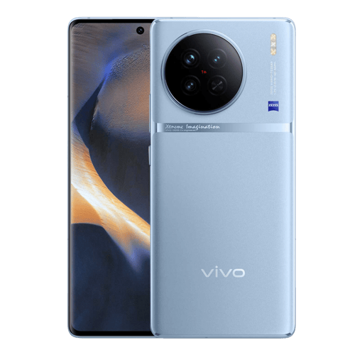 Vivo X90 Safe Mode